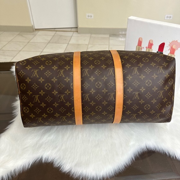 Auth Keepall 50 - Picture 3 of 17